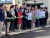 Hampton Inn & Suites York South and Home2 Suites by Hilton York, PA Ribbon Cutting